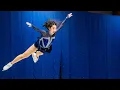 Download Lagu “Can’t Help Falling in Love”. 🖤♠️ Ting Cui performs to Tommee Profitt, Elvis at Patriot Ice Center