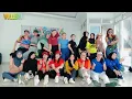 JOGET MENDUT YANG (REMIX KOPLO) SENAM KREASI VOLLER LIEBE