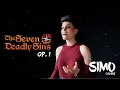 Download Lagu SEVEN DEADLY SINS OP 1. (Nanatsu no Taizai / Netsujou No Spectrum) - Español latino