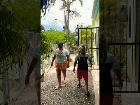 Mi hermano  #viralvideo #humor #comedia #shorts