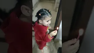 صواريخ العيد دندنها