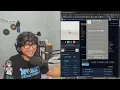 "Racing Mount Pleasant" by Racing Mount Pleasant // ALBUM REACTION