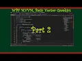 WPF with Vector Graphics ArrayCommon using VM Part2