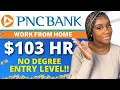 PNC Work From Home Remote Bank Jobs Work From Home Jobs 2023
