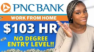 PNC Work From Home Remote Bank Jobs Work From Home Jobs 2023