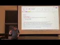ECE243 Lecture37 Coding for Cache Efficiency Caches and 2026