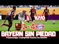 Download Lagu KANE IMPULSA A UN BAYERN SUPERIOR, FLAMENGO ELIMINADO ¿SEGUIRÁN IMPONIENDO SU LEY LOS EUROPEOS?