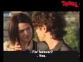 Download Lagu Ho Voglia Di Te -  Ponte Milvio scene