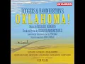 Oklahoma!, Act 1: No. 12, People Will Say We're in Love