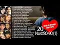 Download Lagu 20 Nost 80-90 super syahdu: Ngintip masa lalu