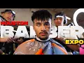 HOUSTON BARBER EXPO 2025