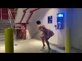 Zahra Elise Creating Content with Richard LeCoin