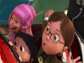 Pharrel WILLIAMS "FUN FUN FUN" BANDE ORIGINAL DU FILM "MOI MOCHE ET MECHANT"