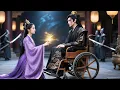 Download Lagu The girl heals the Demon Prince’s leg and wins his love！