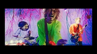 WANIMA「渚の泡沫」OFFICIAL MUSIC VIDEO
