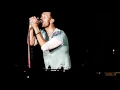 Download Lagu Coldplay - 4K Swallowed In The Sea/Green Eyes (Melbourne 10/12/16)