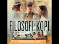Filosofi & Logika (feat. Monita Tahalea & Pusakata) - Glenn Fredly