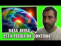 Lagu La NASA Alerta al Mundo de ALGO PREOCUPANTE que se Expande sin Control