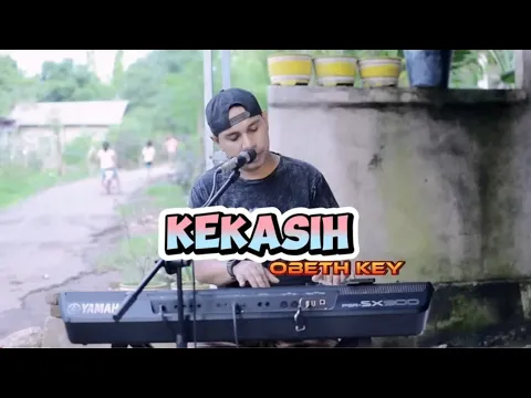 Download MP3 KEKASIH COVER OBET KEY