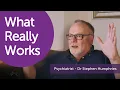 The TRUTH About Treating AD - Dr Stephen Humphries