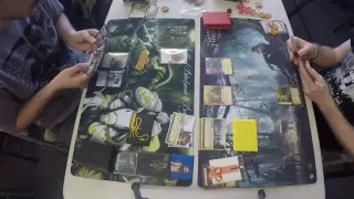 A Game Of Thrones LCG 2 0 The Citadel Greyjoy LotC Vs Martel Lion Top 4 