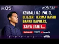 Download Lagu [FULL] Blak-Blakan Richard Eliezer Setelah Divonis | ROSI EKSKLUSIF
