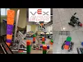 VEX EDR V5 - VCS C -Programming for Sensors