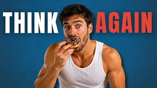 a sports dietitians guide to fat loss without losing muscle 