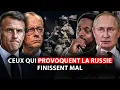 Download Lagu La France bloque un bateau russe et le relâche pour éviter la guerre.