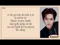 Download Lagu Treasure (트레저) - It's Okay (Karaoke)