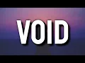 Download Lagu Lil Nas X - VOID (Lyrics)