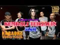 Download Lagu KEMBALI TERJALIN - KARAOKE - Tanpa Vocal