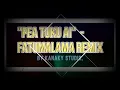 Lagu PEA TUKU AI  by FATUMALAMA  Cover SONG