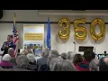 Southbury s 350th Anniversary Kickoff - January 14 2023