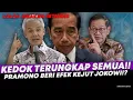 Download Lagu KEDOK TERUNGKAP SEMUA!!LOLOS JEBAKAN BETMEN,HANYA PRAMONO YANG TEGAS LAKUKAN INI!!