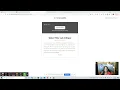 Screencastify Submit Student Tutorial for High School