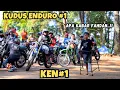 Download Lagu LAGI SANTUI TAU TAU FINISH.. KEN#1 KUDUS ENDURO 1 PRIVAT CLASS,