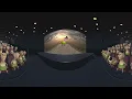 360° Hamood Habibi - VR CINEMA HALL 4K Experience