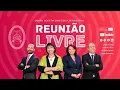 Download Lagu Reunião Livre Online - 8 outubro 2025