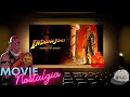 Movie Nostalgia Indiana Jones and the Temple of Doom Honest Review