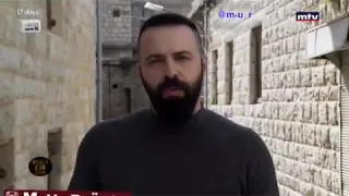 تحشيش عراقي مسلسل الهيبه بصوت مرتضى اركان 