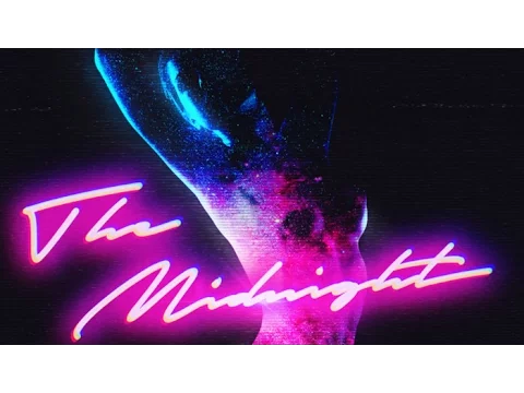 Download MP3 The Midnight - Endless Summer [Full Album]