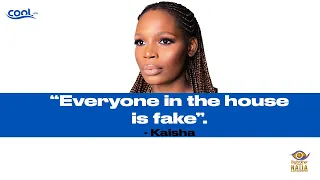 kaisha 