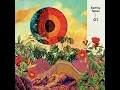 JOAQUÍN CORNEJO - KOMOREBI FEAT. WABI SABI -SNIPPED-