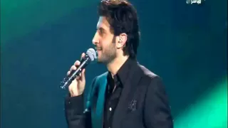 الاماكن كلها مشتاقة لك   ماجد المهندس دندنها