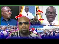 Download Lagu Bryan Achampong is a lòośe Talker \u0026 Arrògañt.We will Śhow him that Bawumia is a King During Election