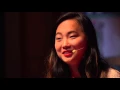 Download I Am Not Your Asian Stereotype | Canwen Xu | TEDxBoise mp4 3gp mp3 videos - waplic