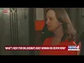 What s next for Oklahoma s only woman on death row