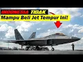 Download Lagu Indonesia Hanya Bisa Bermimpi Memiliki Jet Tempur Siluman F-22 Raptor Dari Amerika Ini