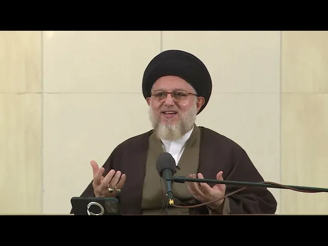 بحث الفقه ١١٧٦ : كتاب الصوم. عدم ثبوت الهلال بأمور أخرى محتملة. 15 جمادى الاخرة 1447هـ